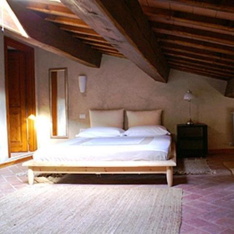 Tenuta La Borriana การ์มิญาโน ภายนอก รูปภาพ